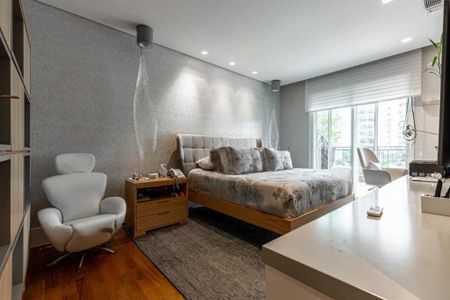 Apartamento à venda com 647m², 4 quartos e 5 vagas