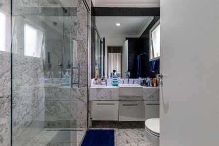 Apartamento à venda com 647m², 4 quartos e 5 vagas