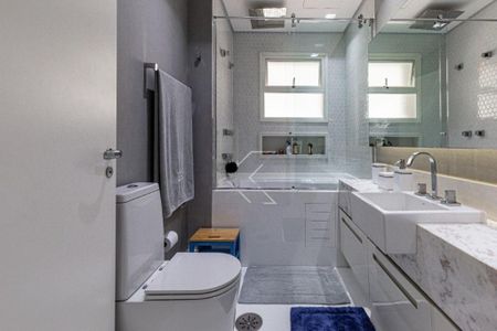 Apartamento à venda com 647m², 4 quartos e 5 vagas