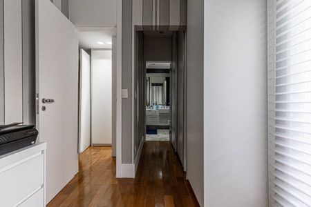 Apartamento à venda com 647m², 4 quartos e 5 vagas