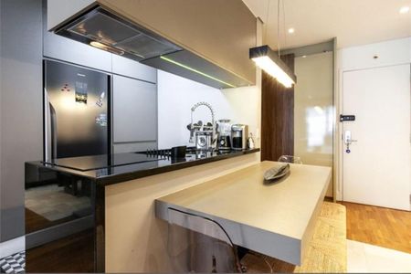 Apartamento à venda com 78m², 1 quarto e 2 vagas