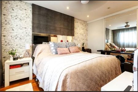 Apartamento à venda com 78m², 1 quarto e 2 vagas