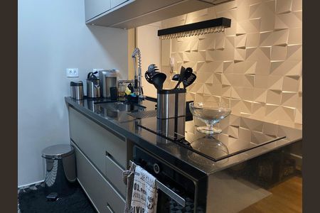 Apartamento à venda com 78m², 1 quarto e 2 vagas