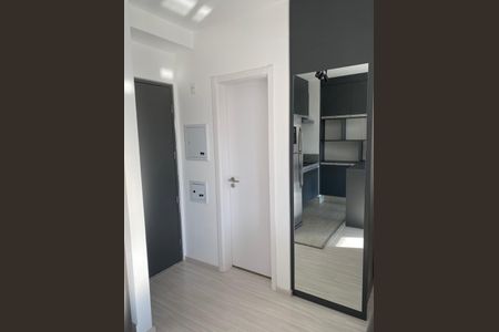 Apartamento à venda com 40m², 1 quarto e 1 vaga
