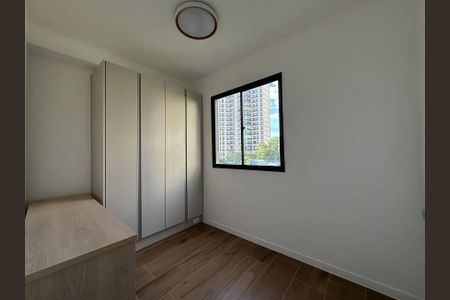 Apartamento à venda com 1 quarto, 40m² em Jardim Panorama, São Paulo