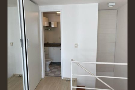 Apartamento à venda com 1 quarto, 48m² em Indianópolis, São Paulo