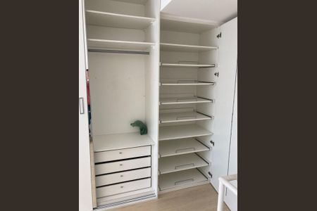 Apartamento à venda com 1 quarto, 48m² em Indianópolis, São Paulo