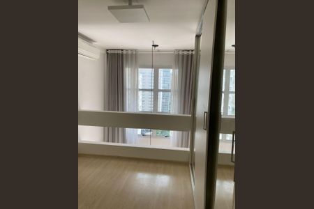 Apartamento à venda com 1 quarto, 48m² em Indianópolis, São Paulo