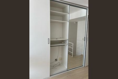 Apartamento à venda com 1 quarto, 48m² em Indianópolis, São Paulo