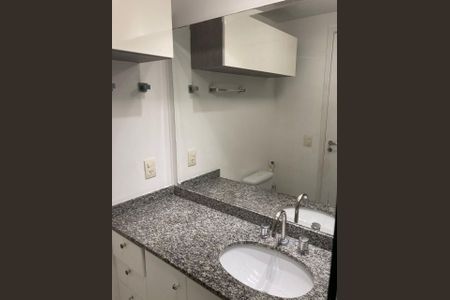 Apartamento à venda com 1 quarto, 48m² em Indianópolis, São Paulo