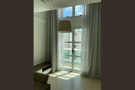 Apartamento à venda com 1 quarto, 48m² em Indianópolis, São Paulo