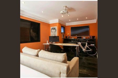 Apartamento à venda com 1 quarto, 100m² em Itaim Bibi, São Paulo