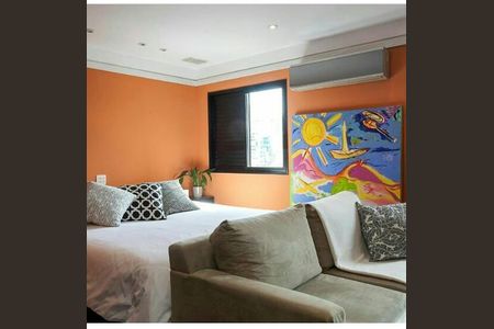 Apartamento à venda com 1 quarto, 100m² em Itaim Bibi, São Paulo