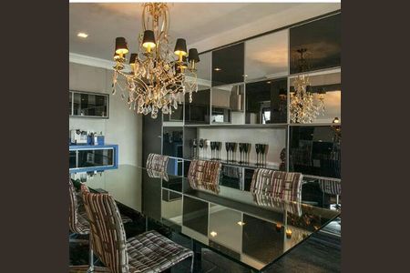 Apartamento à venda com 1 quarto, 100m² em Itaim Bibi, São Paulo