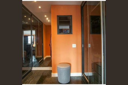 Apartamento à venda com 1 quarto, 100m² em Itaim Bibi, São Paulo