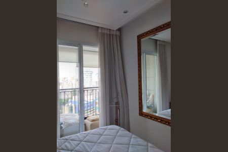 Apartamento à venda com 1 quarto, 48m² em Moema, São Paulo