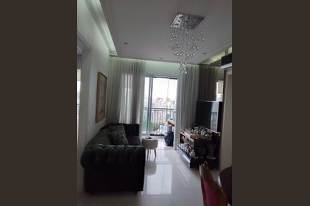 Apartamento à venda com 1 quarto, 48m² em Moema, São Paulo