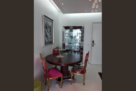 Apartamento à venda com 1 quarto, 48m² em Moema, São Paulo