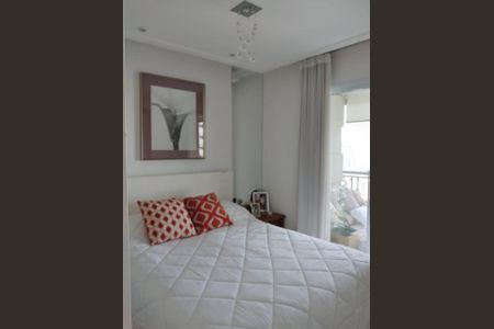 Apartamento à venda com 1 quarto, 48m² em Moema, São Paulo