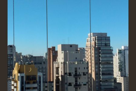 Apartamento à venda com 1 quarto, 48m² em Moema, São Paulo