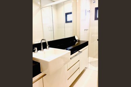 Apartamento à venda com 1 quarto, 66m² em Vila Olímpia, São Paulo