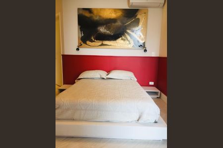 Apartamento à venda com 1 quarto, 66m² em Vila Olímpia, São Paulo