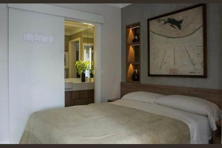 Apartamento à venda com 1 quarto, 61m² em Paraíso, São Paulo