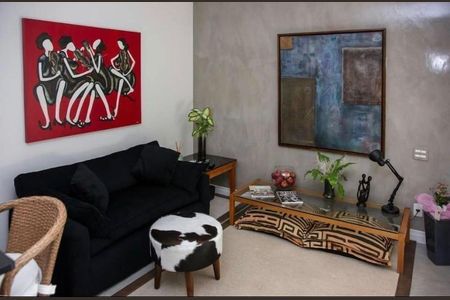 Apartamento à venda com 1 quarto, 61m² em Paraíso, São Paulo