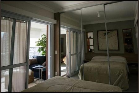 Apartamento à venda com 1 quarto, 61m² em Paraíso, São Paulo