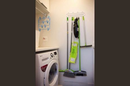 Apartamento à venda com 1 quarto, 61m² em Paraíso, São Paulo