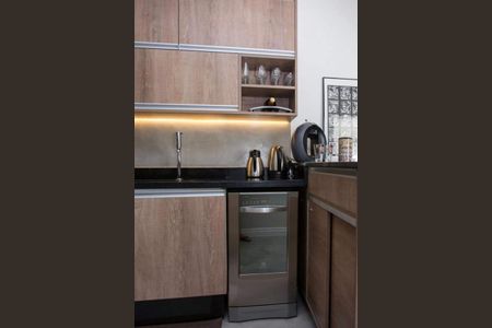 Apartamento à venda com 1 quarto, 61m² em Paraíso, São Paulo