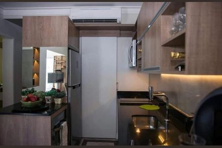 Apartamento à venda com 1 quarto, 61m² em Paraíso, São Paulo