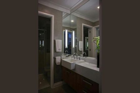 Apartamento à venda com 1 quarto, 61m² em Paraíso, São Paulo