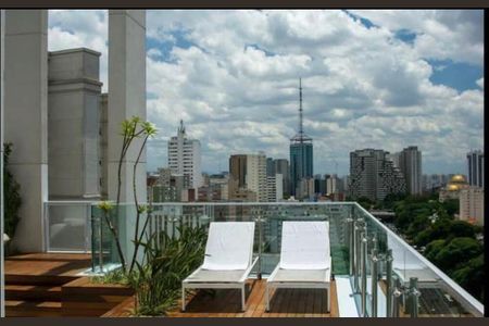 Apartamento à venda com 1 quarto, 61m² em Paraíso, São Paulo