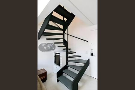 Apartamento à venda com 1 quarto, 50m² em Vila Nova Conceição, São Paulo