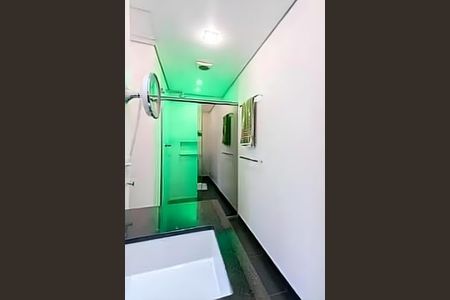 Apartamento à venda com 1 quarto, 50m² em Vila Nova Conceição, São Paulo