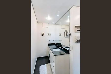 Apartamento à venda com 1 quarto, 50m² em Vila Nova Conceição, São Paulo
