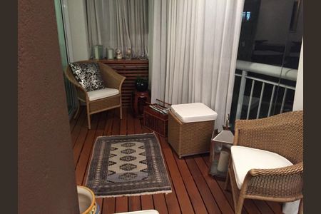 Apartamento para alugar com 3 quartos, 205m² em Jardim Paulista, São Paulo