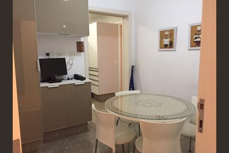 Apartamento para alugar com 3 quartos, 205m² em Jardim Paulista, São Paulo
