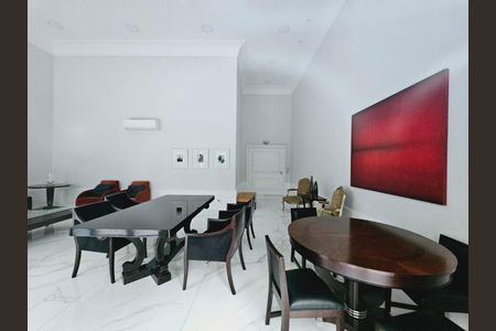 Apartamento para alugar com 3 quartos, 205m² em Jardim Paulista, São Paulo