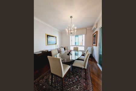 Apartamento para alugar com 3 quartos, 205m² em Jardim Paulista, São Paulo