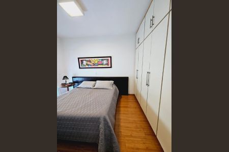 Apartamento para alugar com 205m², 3 quartos e 4 vagas