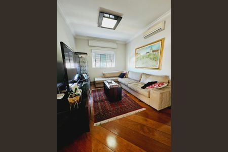 Apartamento para alugar com 205m², 3 quartos e 4 vagas