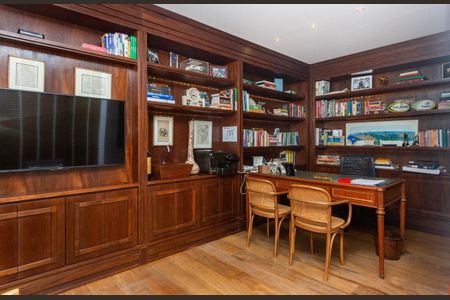 Apartamento à venda com 394m², 3 quartos e 6 vagas