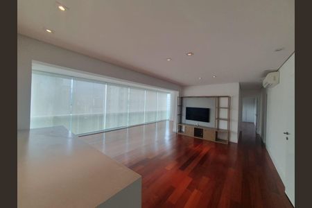 Apartamento à venda com 2 quartos, 125m² em Itaim Bibi, São Paulo