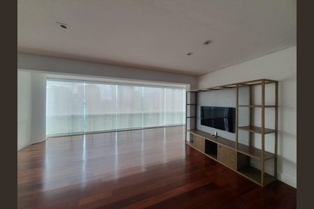 Apartamento à venda com 2 quartos, 125m² em Itaim Bibi, São Paulo
