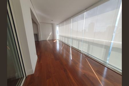 Apartamento à venda com 2 quartos, 125m² em Itaim Bibi, São Paulo