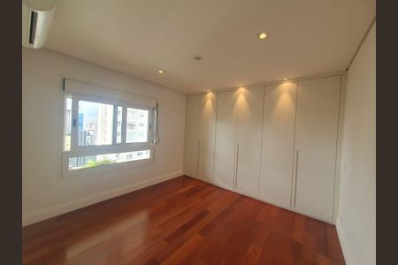 Apartamento à venda com 2 quartos, 125m² em Itaim Bibi, São Paulo