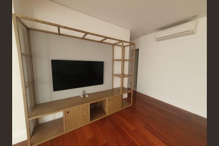 Apartamento à venda com 2 quartos, 125m² em Itaim Bibi, São Paulo