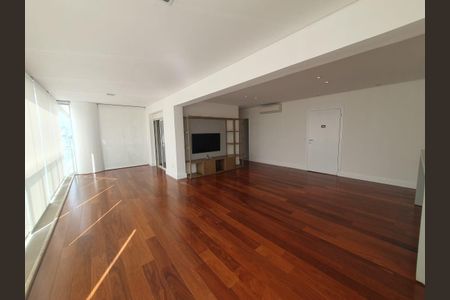 Apartamento à venda com 2 quartos, 125m² em Itaim Bibi, São Paulo